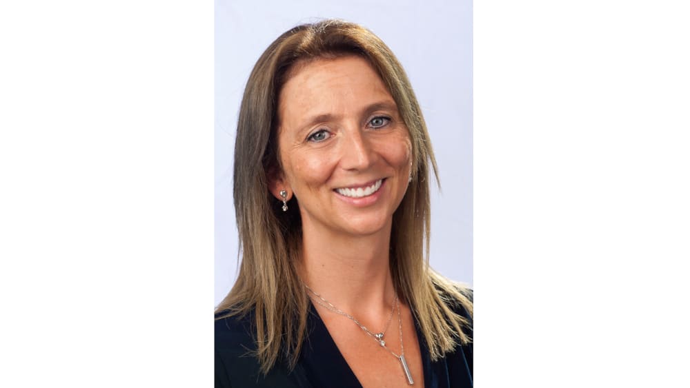 Karen Imans, DHL Supply Chain
