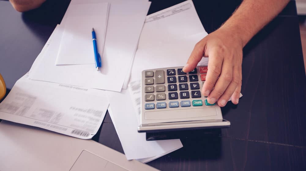 financiële problemen kmo-werknemers
