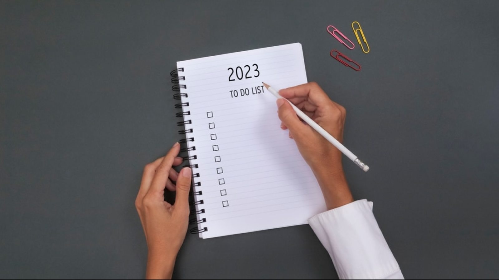 Prioriteiten voor HR in 2023