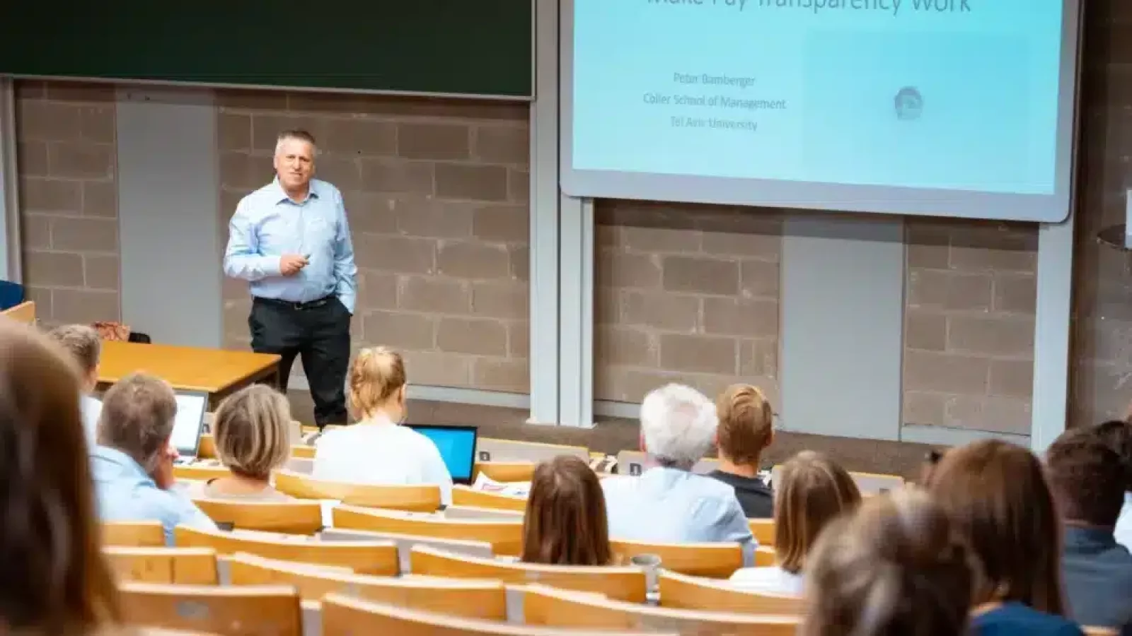 44_BambergerPeter_TelAvivUniversity