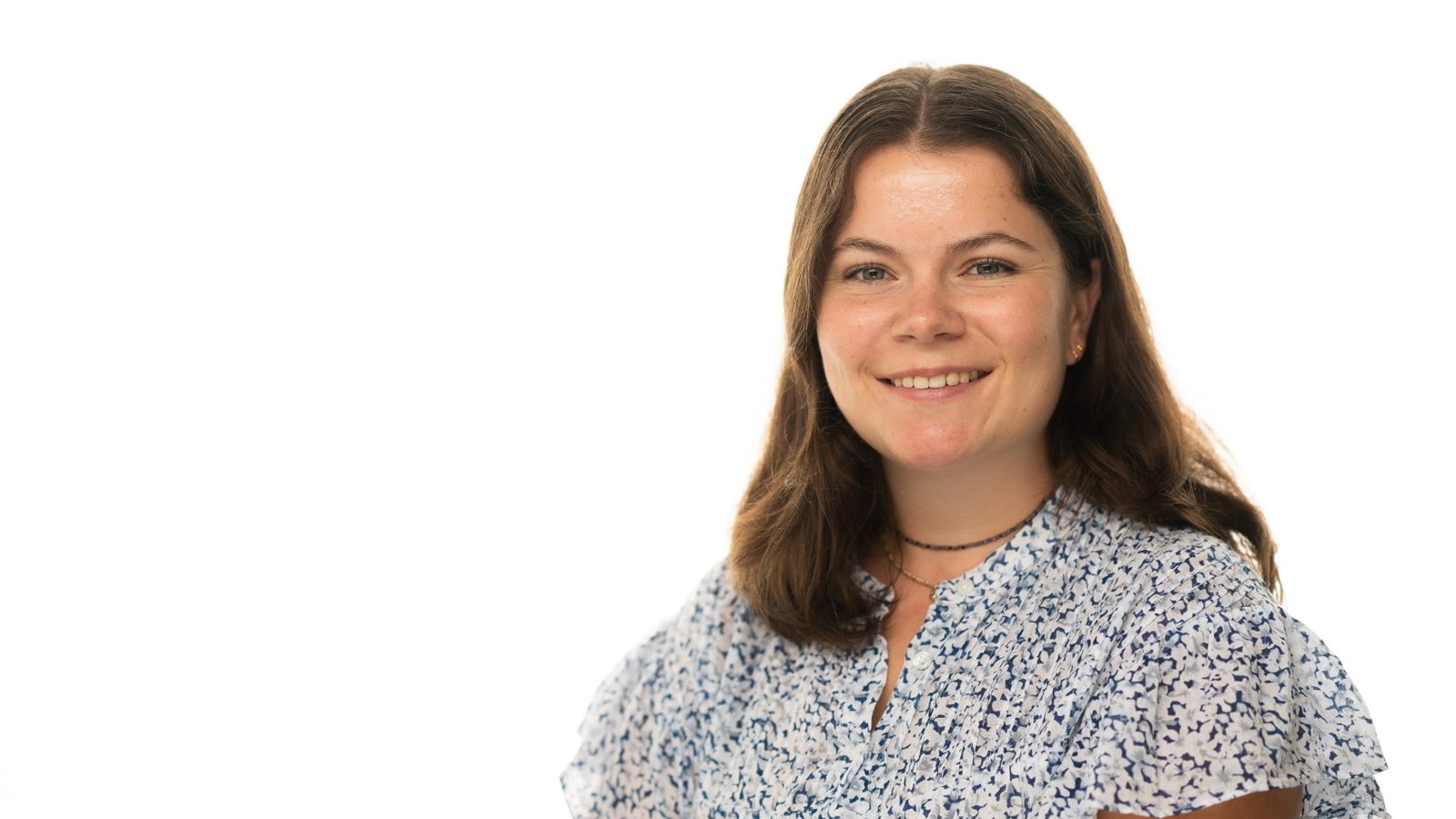 Mandika Van Wallendael