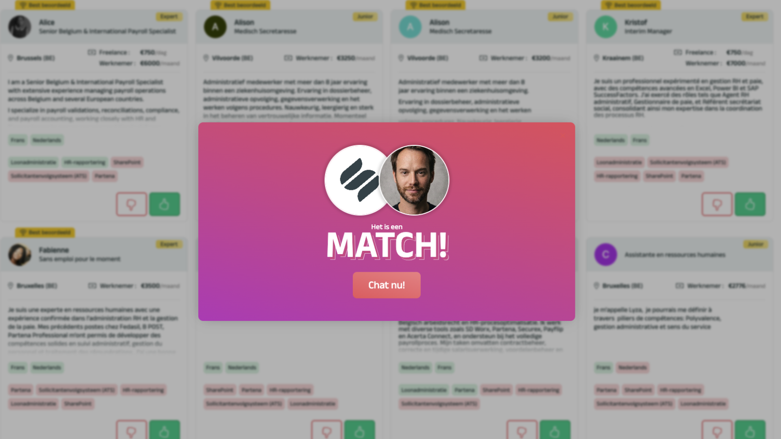 MatchNL-2