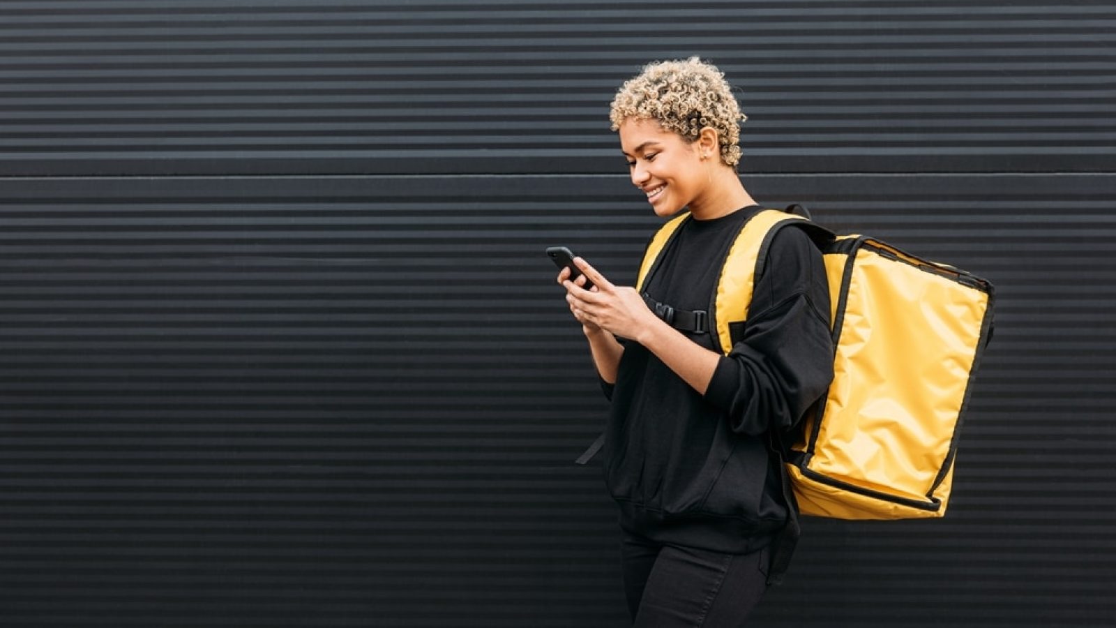 Is de arbeidsmarkt aan het 'uberiseren'?